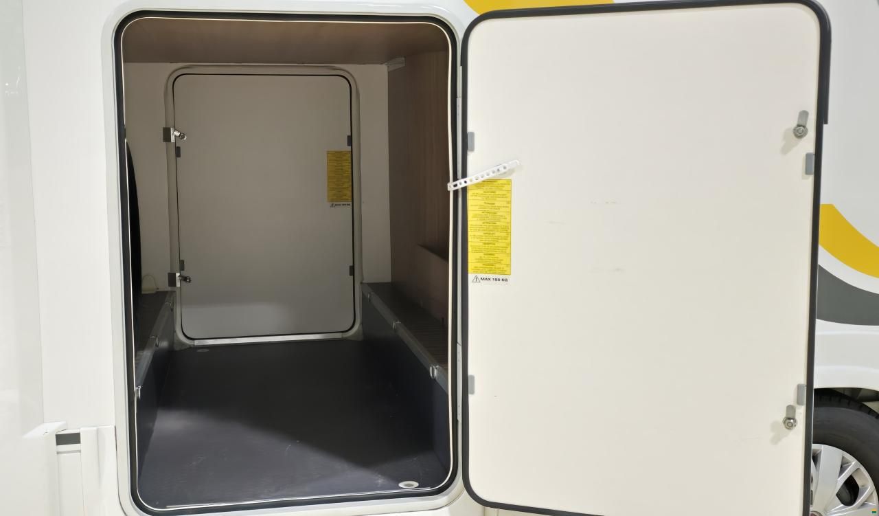 Sun Living Lido A 49 DP