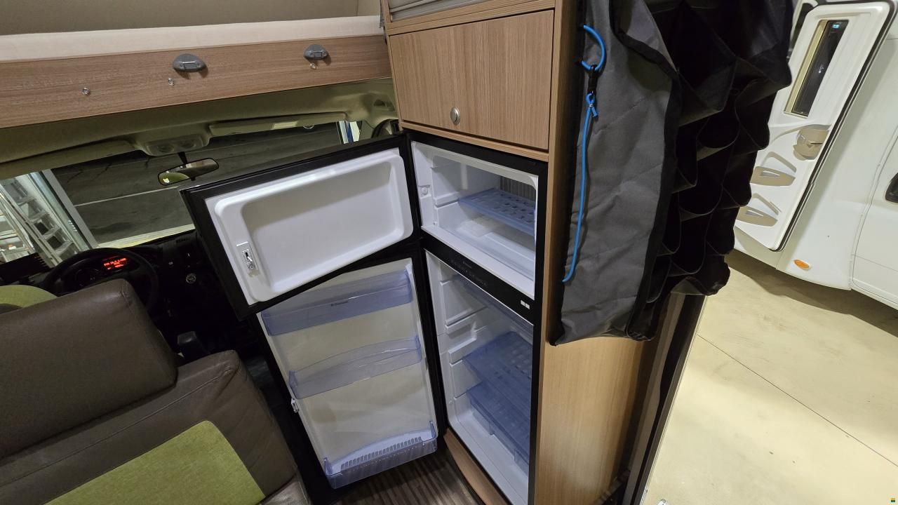 Sun Living Lido A 49 DP