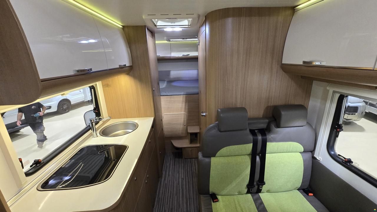 Sun Living Lido A 49 DP