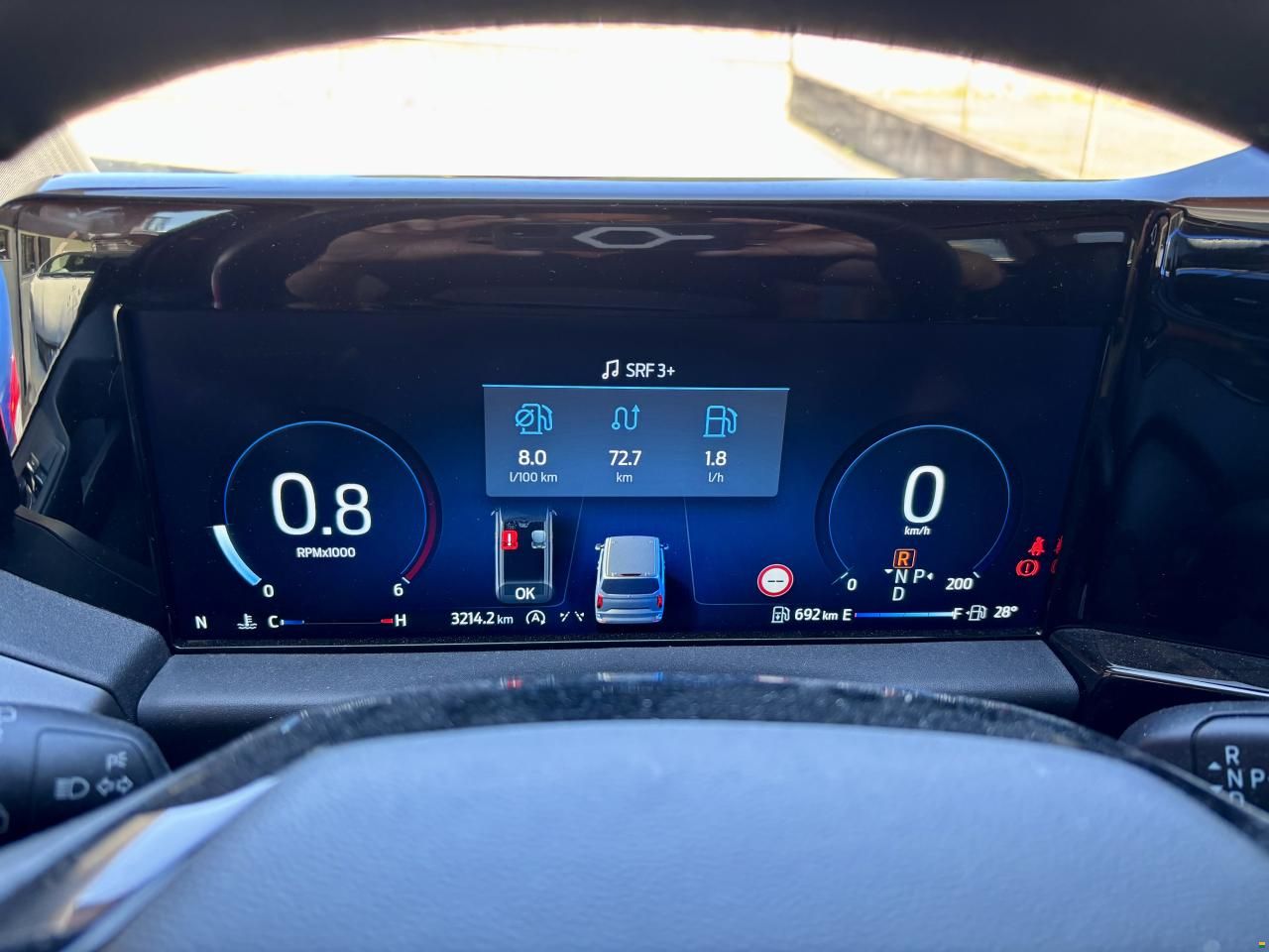 Bürstner 4x4 Copa C530