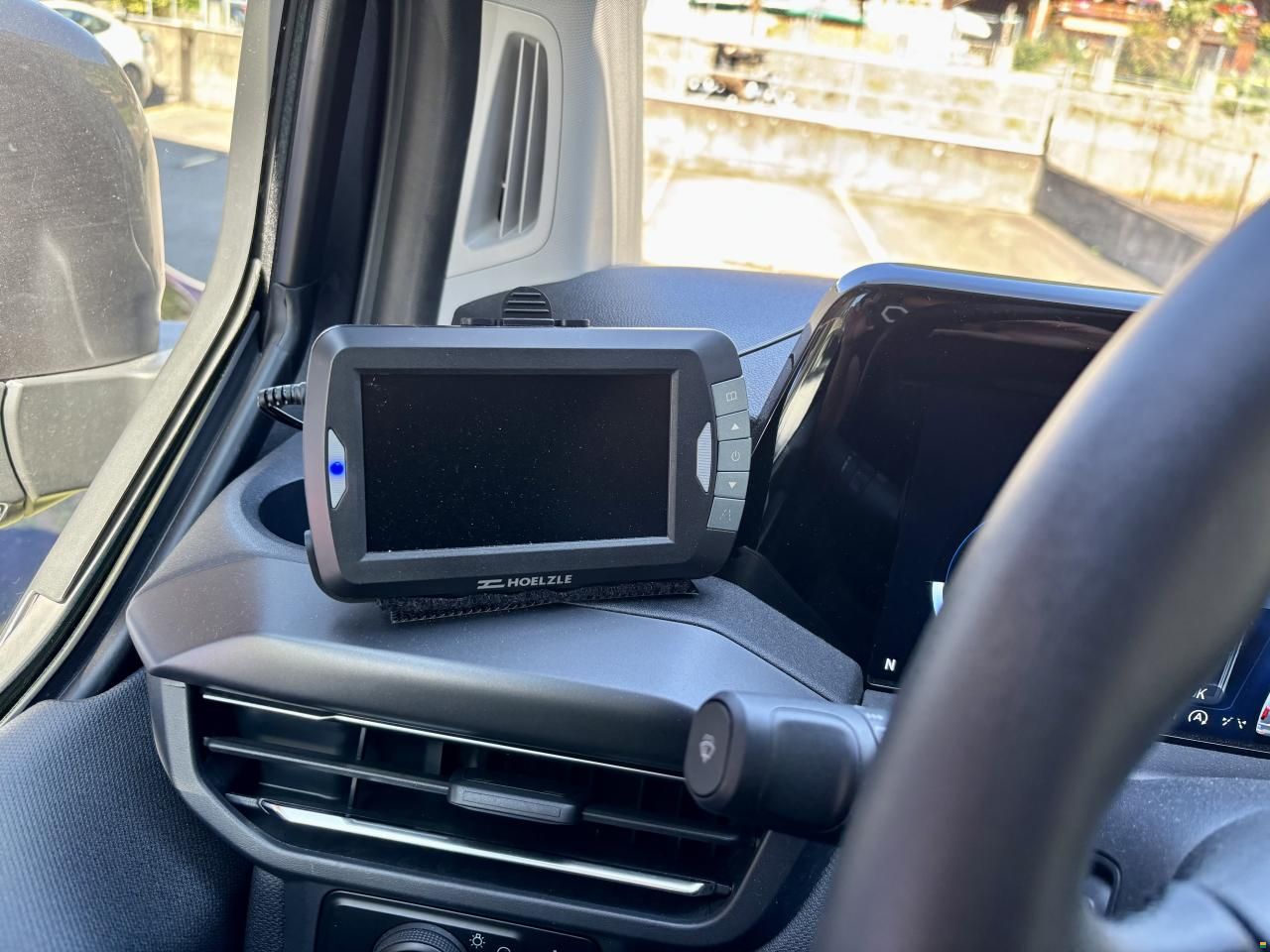 Bürstner 4x4 Copa C530