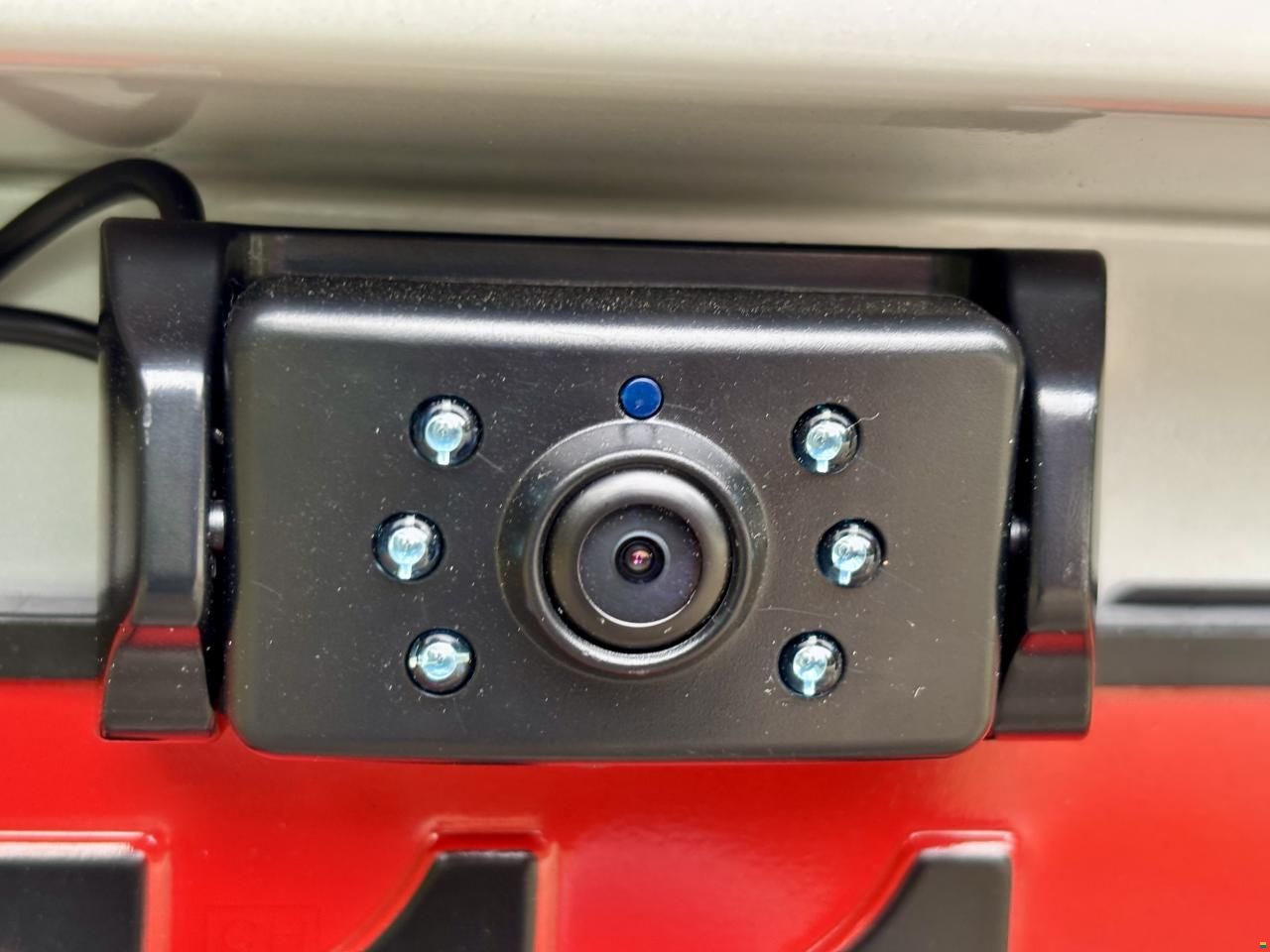 Bürstner 4x4 Copa C530