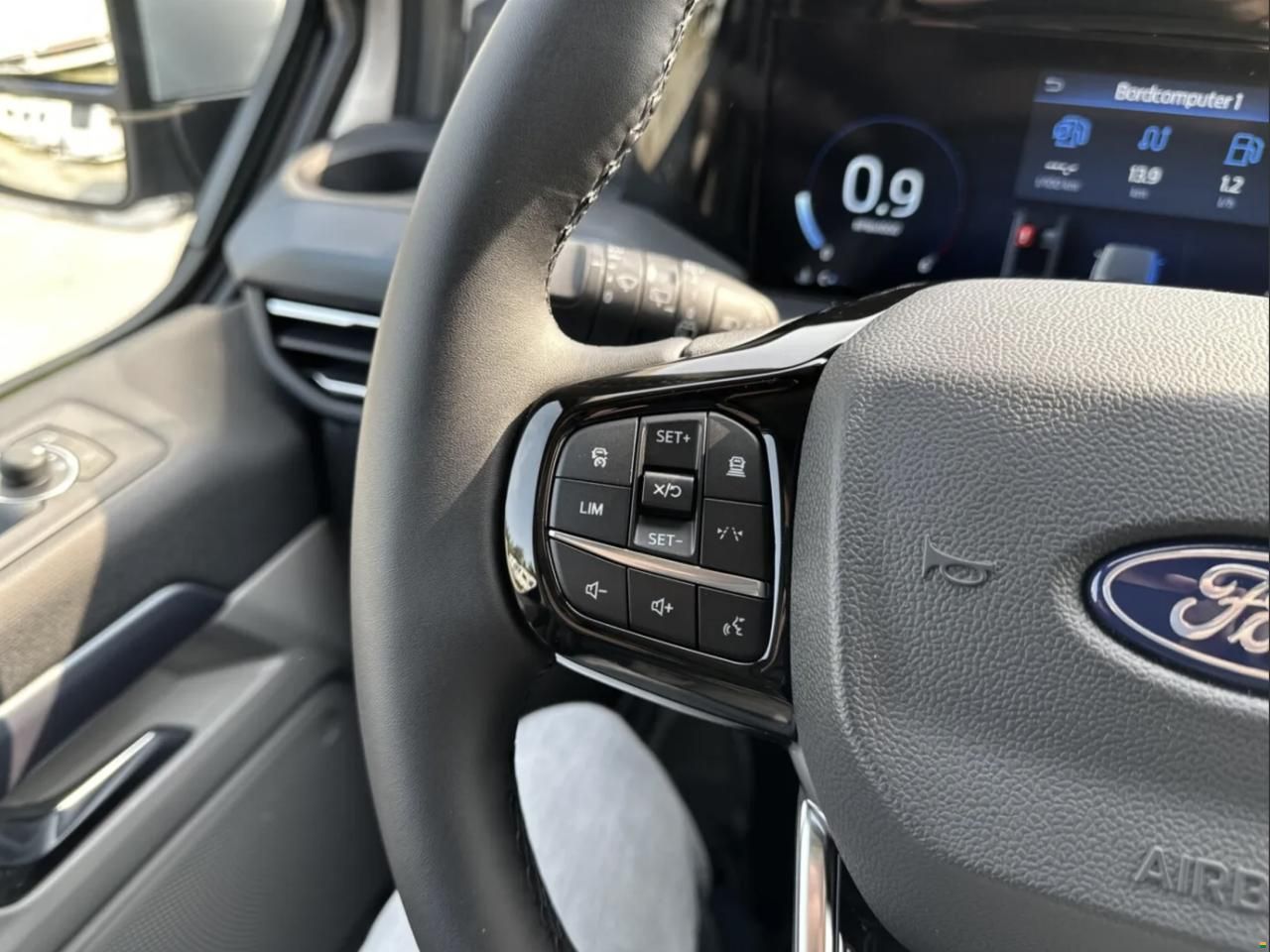 Bürstner 4x4 Copa C530