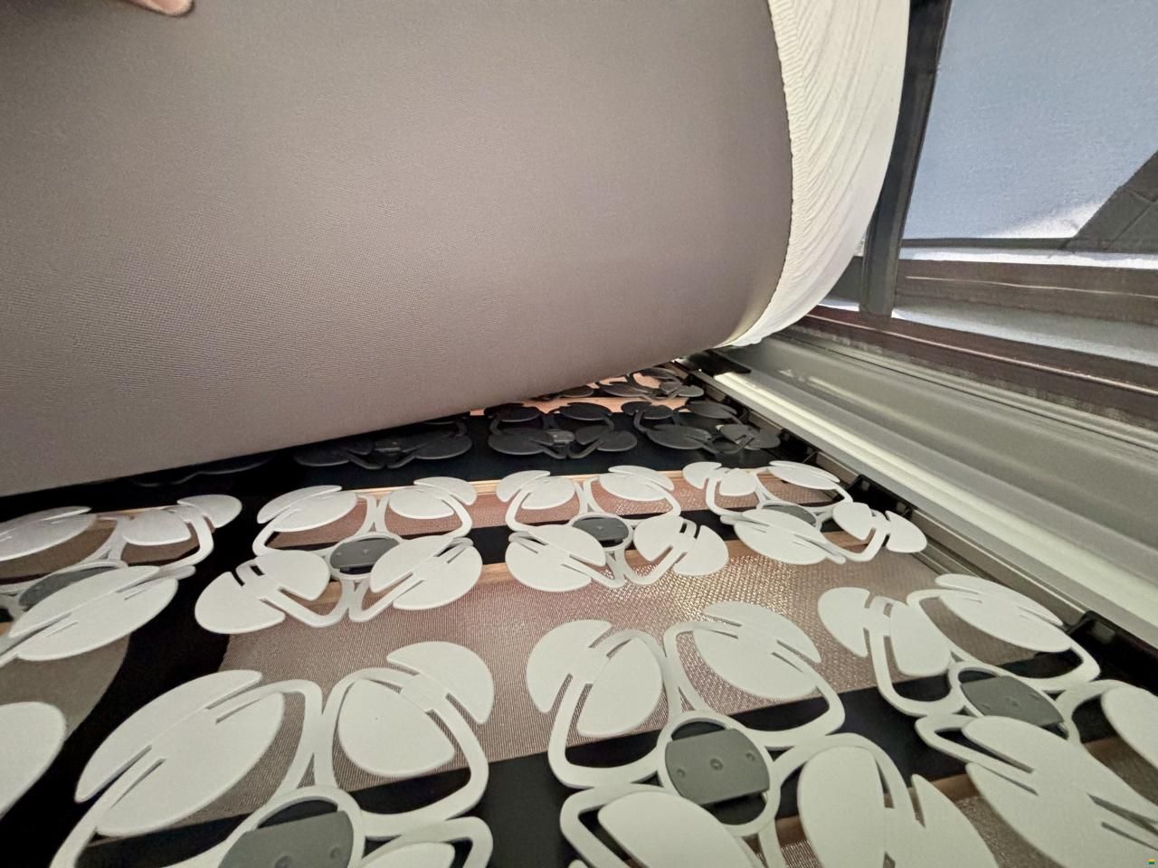 Bürstner 4x4 Copa C530