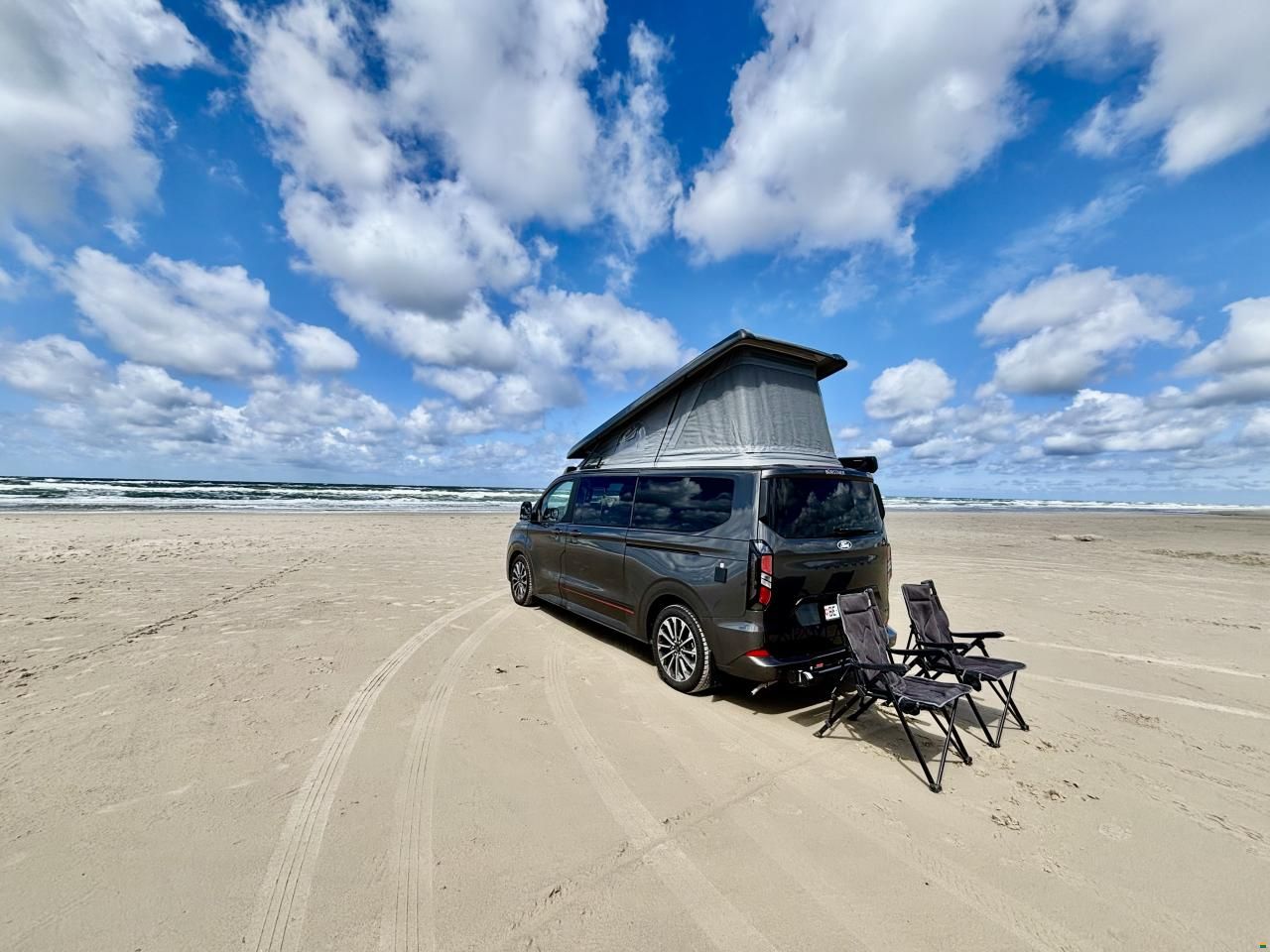 B&uuml;rstner 4x4 Copa C530