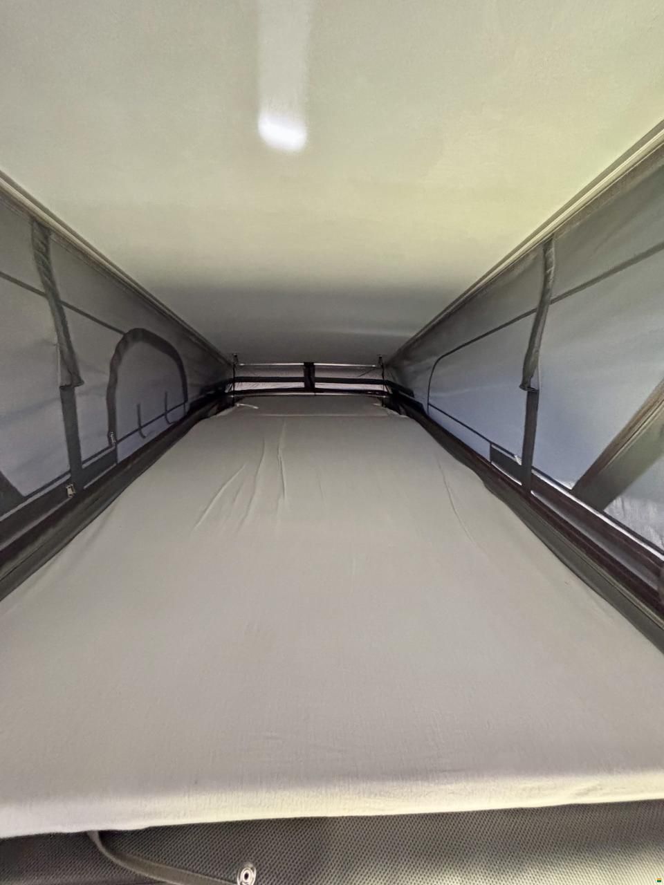 Bürstner 4x4 Copa C530