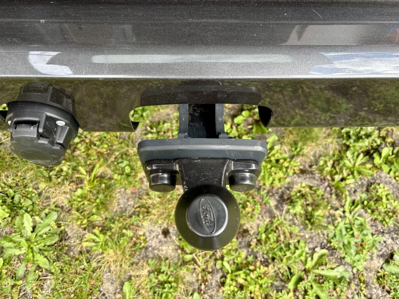 Bürstner 4x4 Copa C530