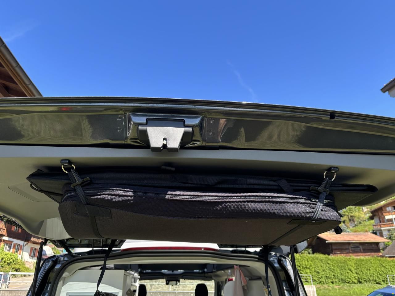 Bürstner 4x4 Copa C530