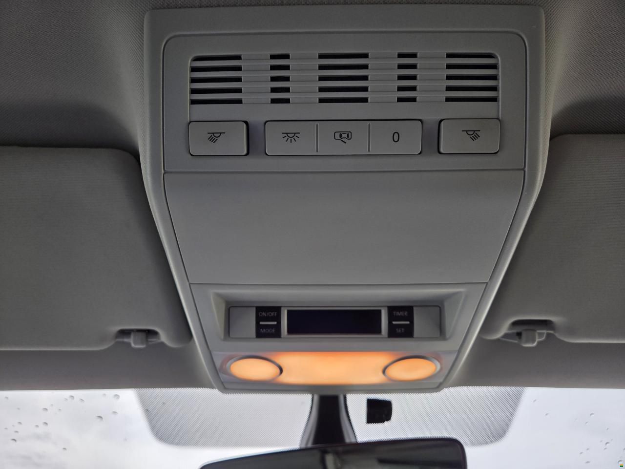 Volkswagen T6 California Beach 4M