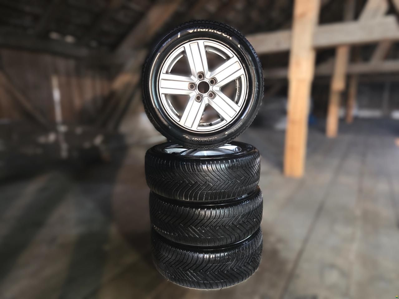 Volkswagen T6 California Beach 4M