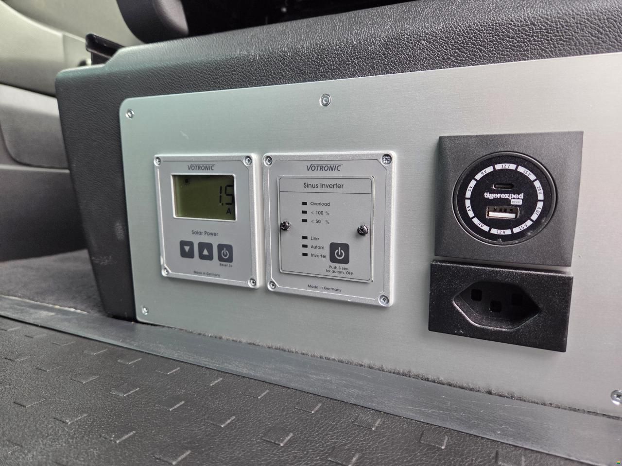 Volkswagen T6 California Beach 4M