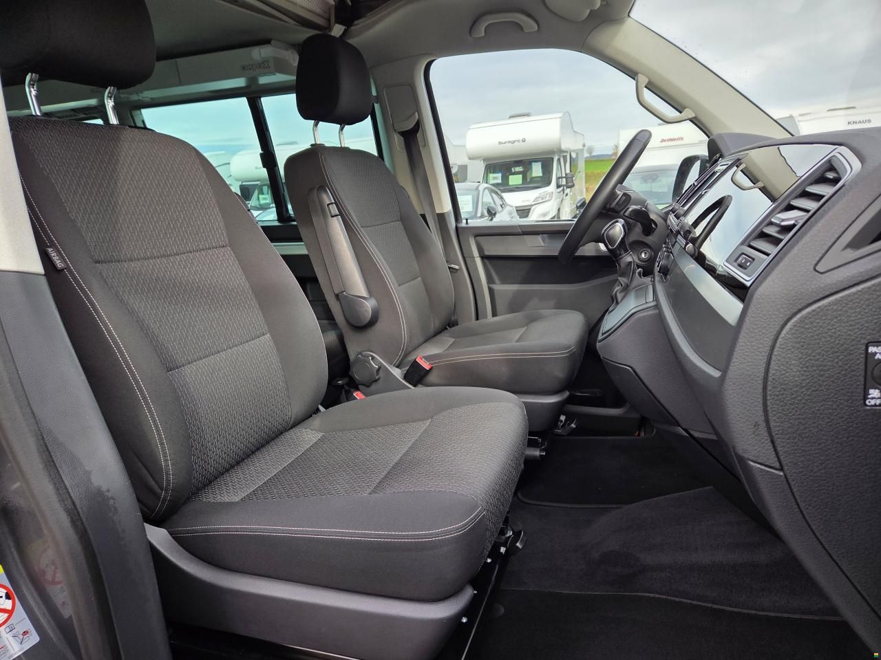 Volkswagen T6 California Beach 4M