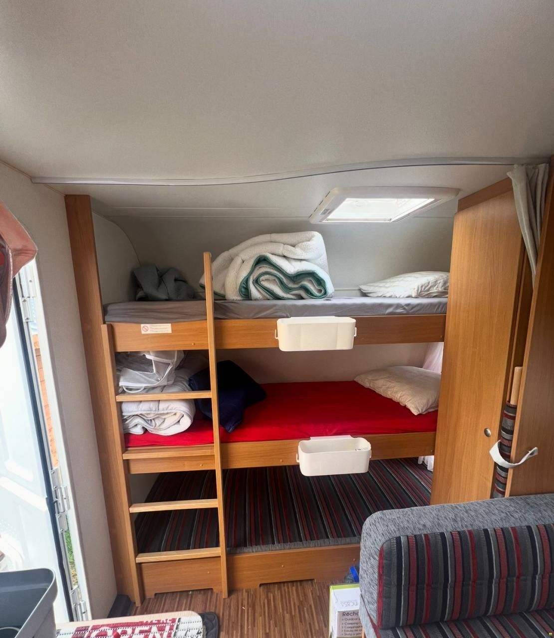 B&uuml;rstner Premio 485 tk