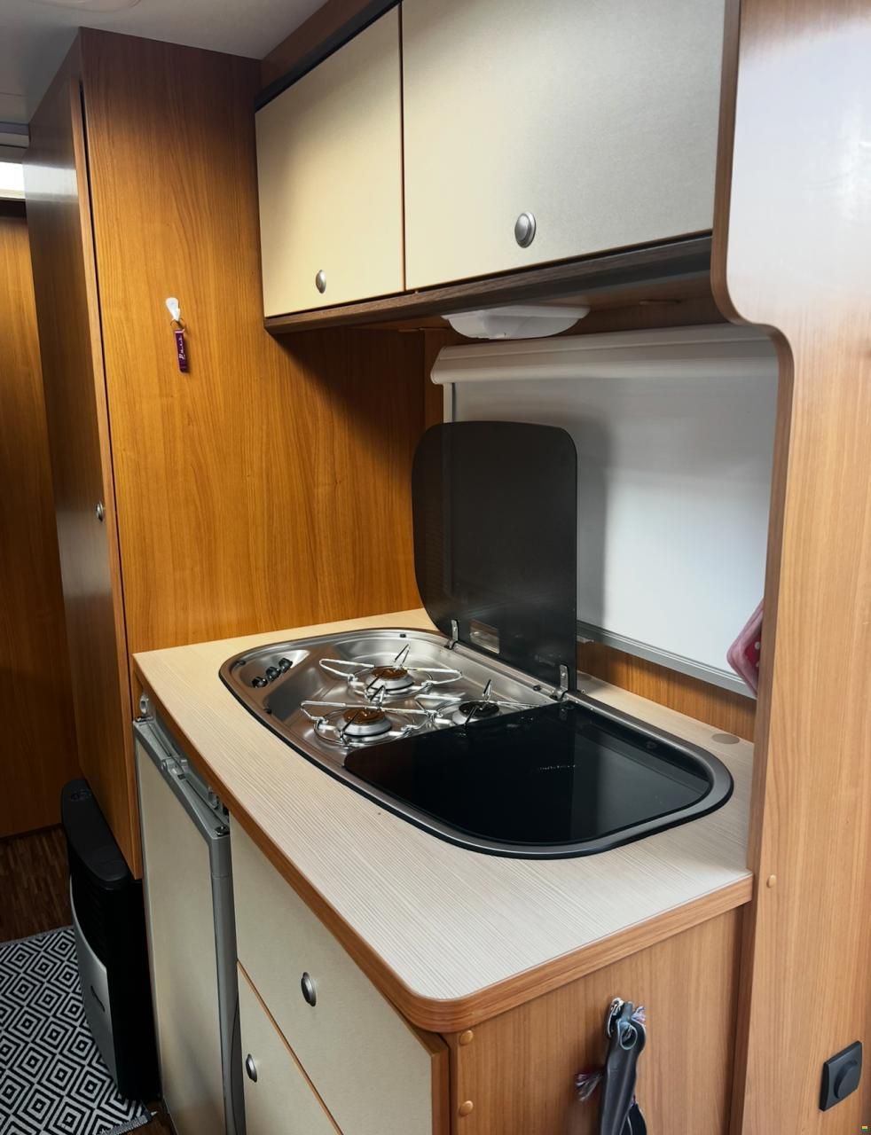 B&uuml;rstner Premio 485 tk