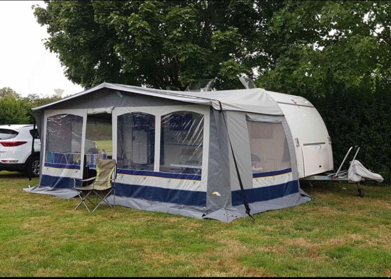 B&uuml;rstner Premio 485 tk