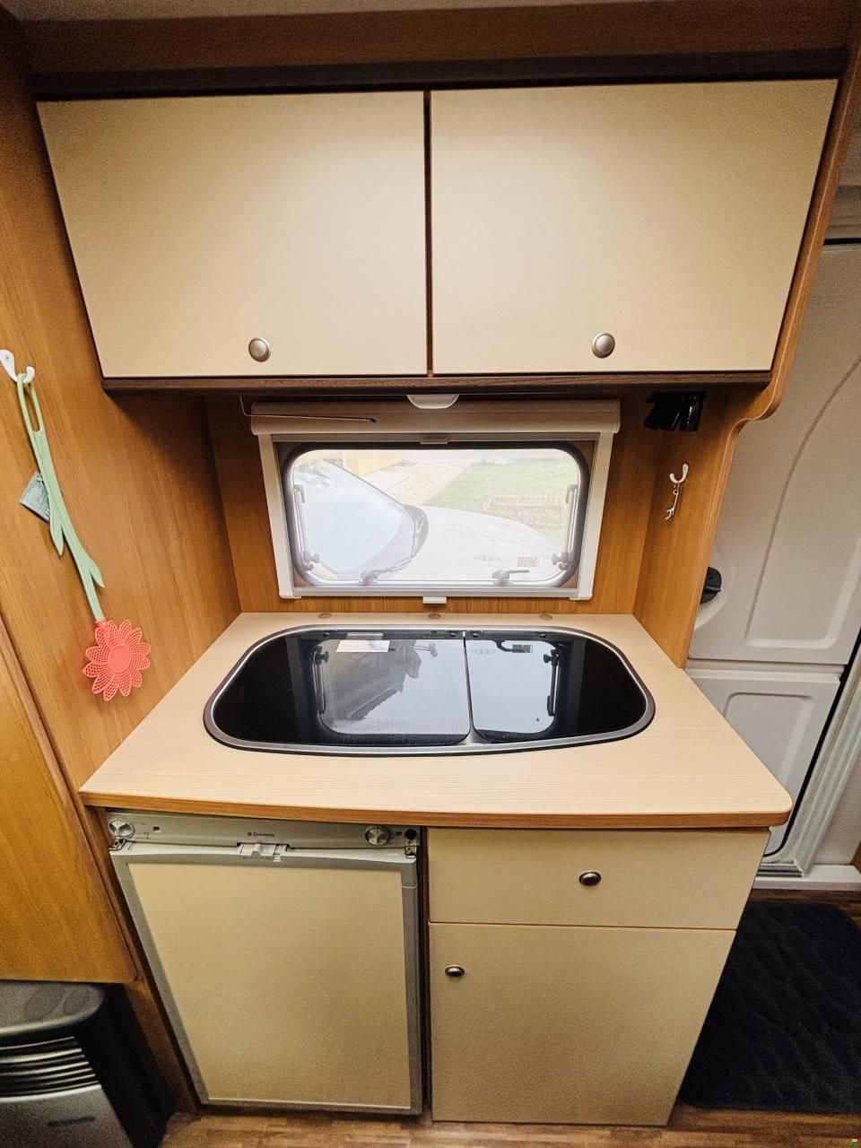 B&uuml;rstner Premio 485 tk