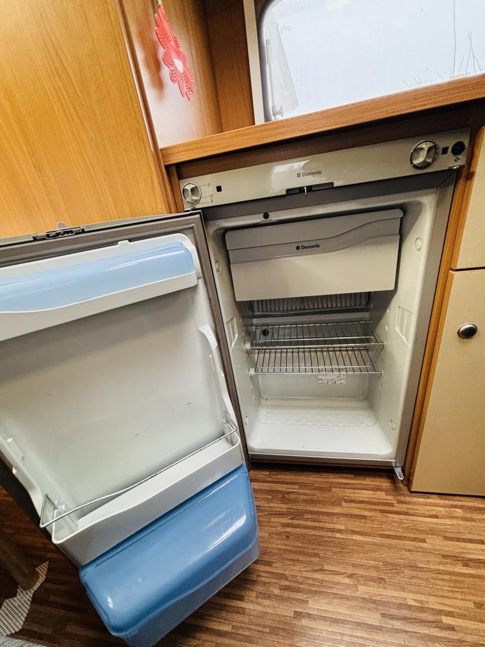 B&uuml;rstner Premio 485 tk