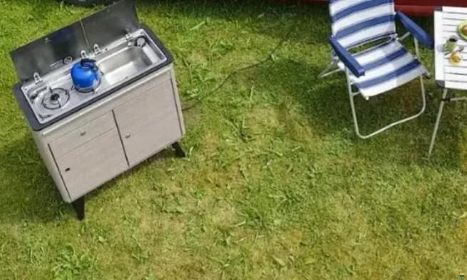 Pössl Citroën Campster