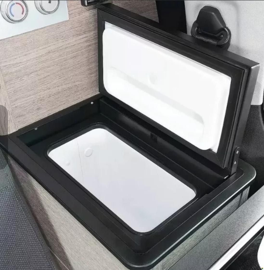 Pössl Citroën Campster