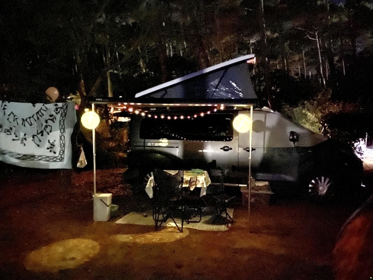 Pössl Citroën Campster