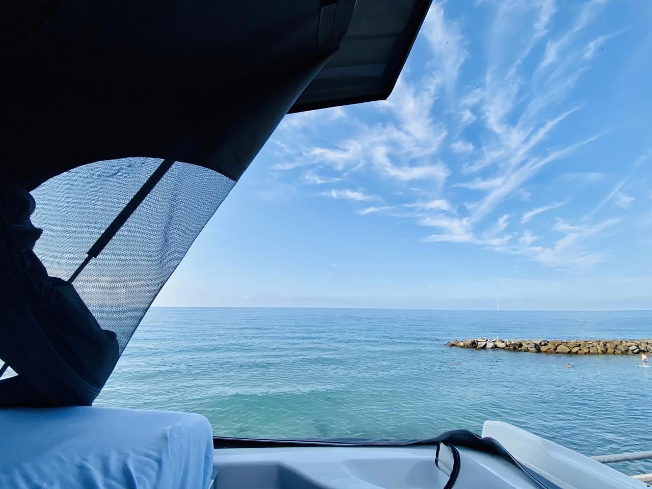 Pössl Citroën Campster