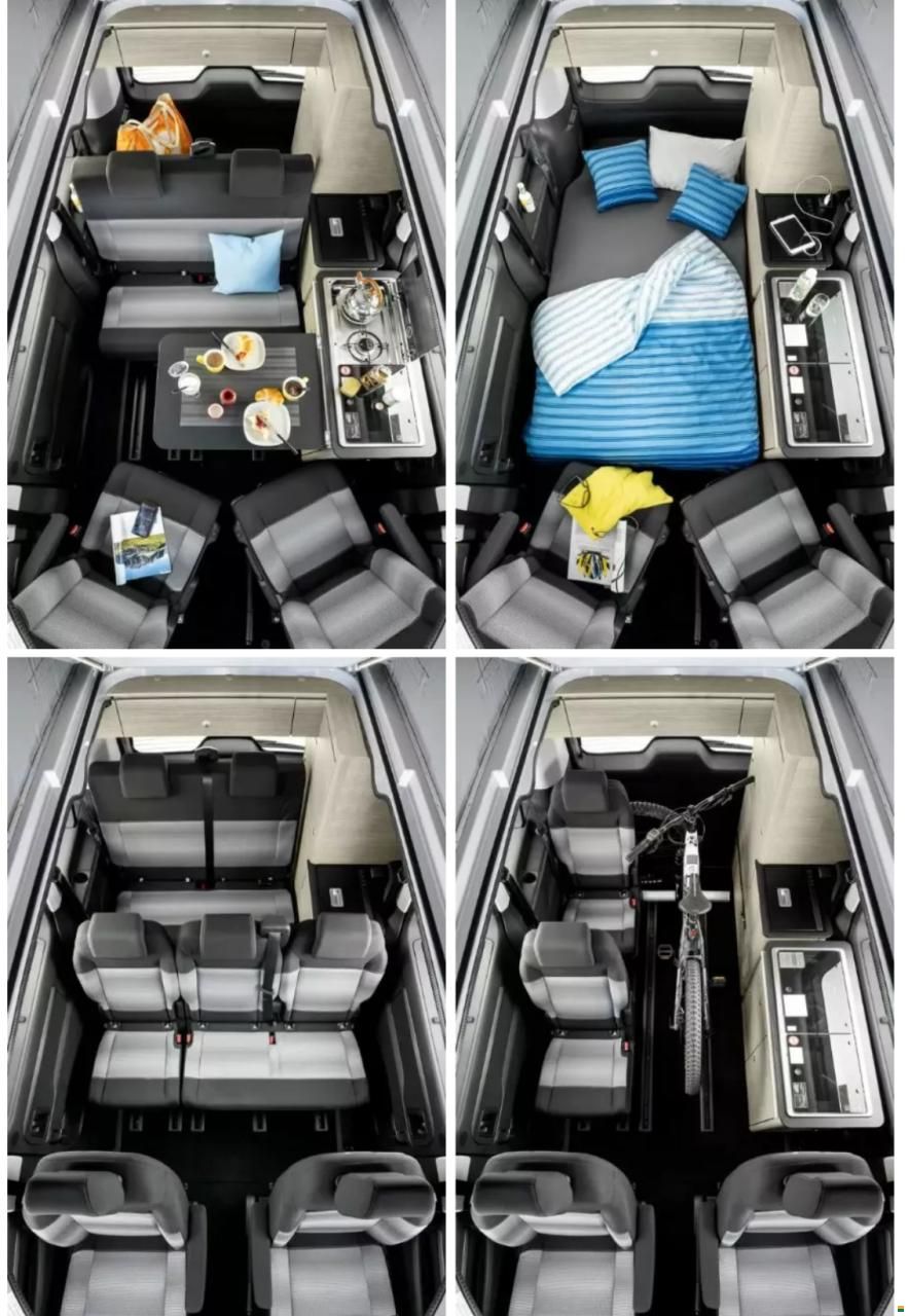 Pössl Citroën Campster