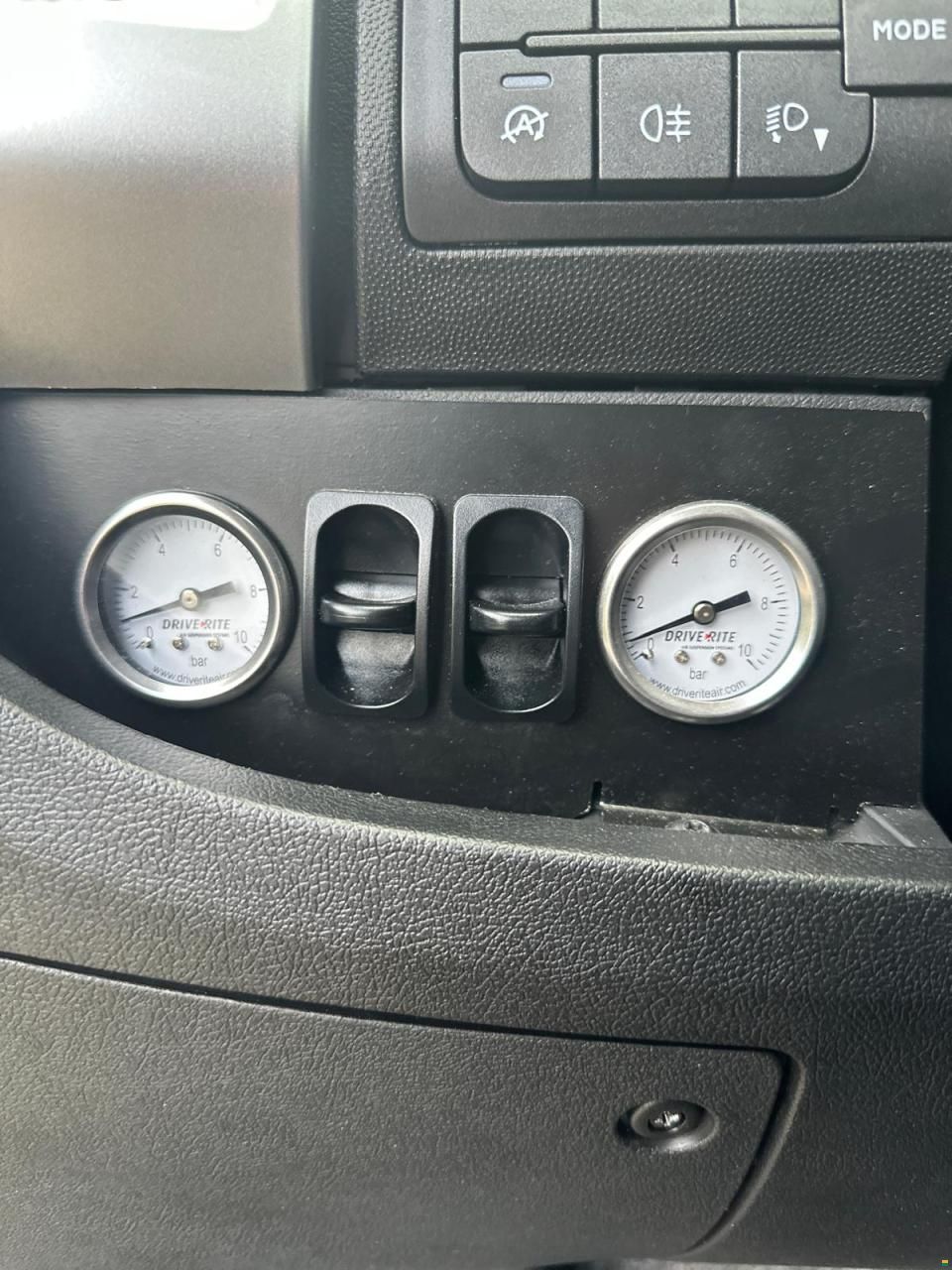 Adria Twin Supreme 640 SGX