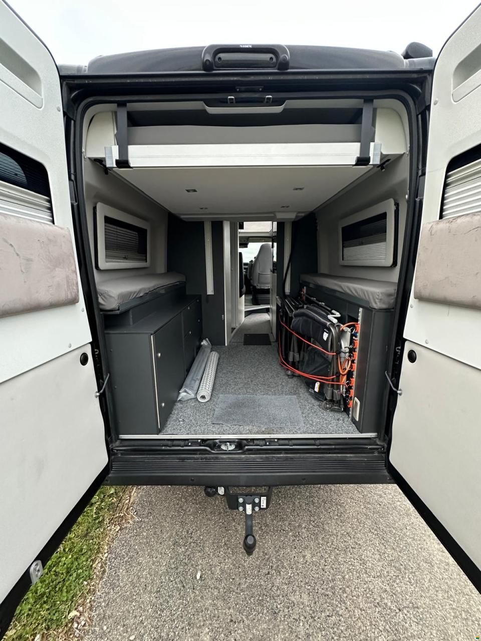 Adria Twin Supreme 640 SGX