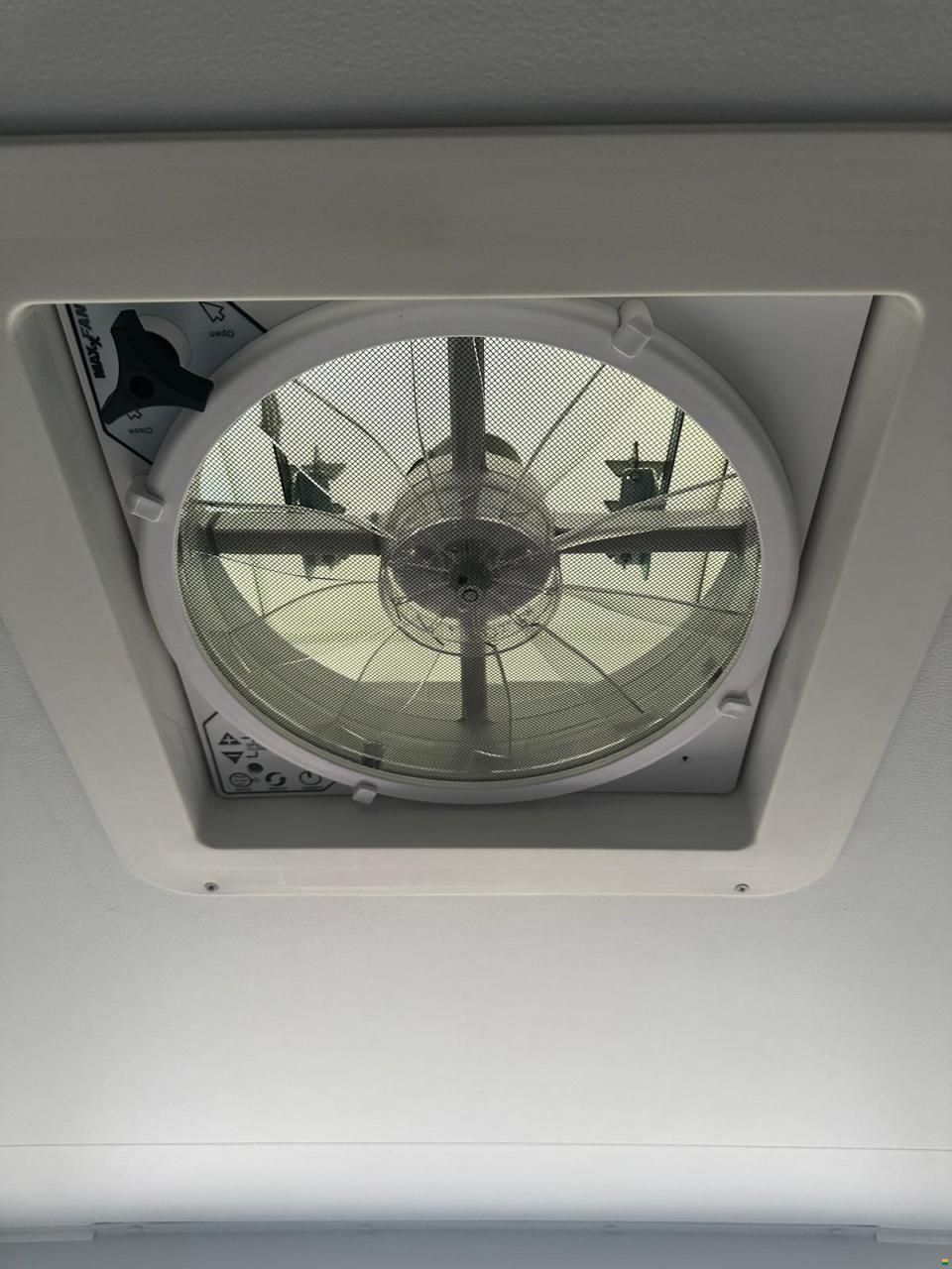 Adria Twin Supreme 640 SGX