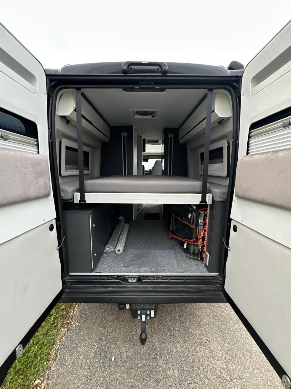 Adria Twin Supreme 640 SGX