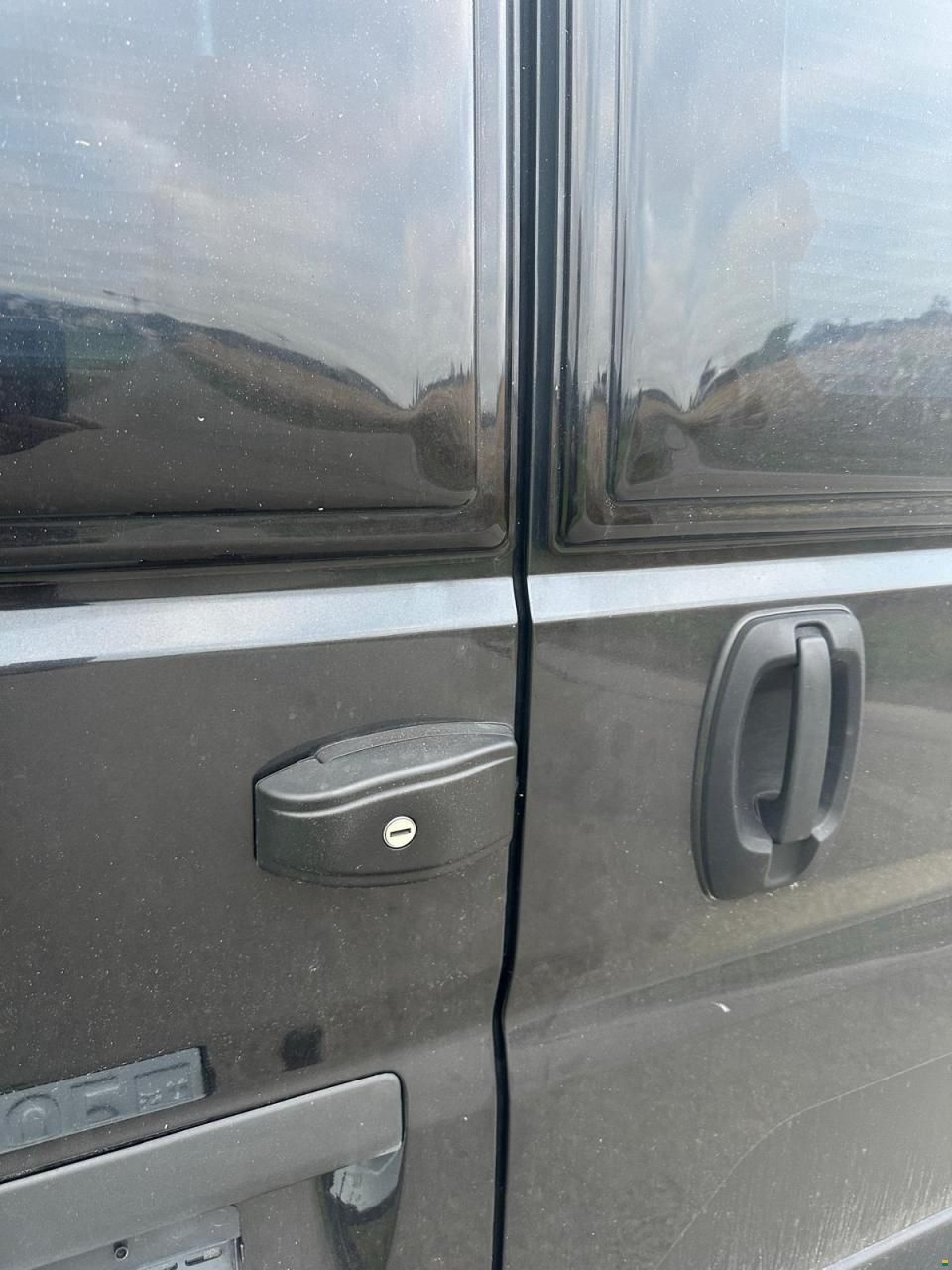 Adria Twin Supreme 640 SGX