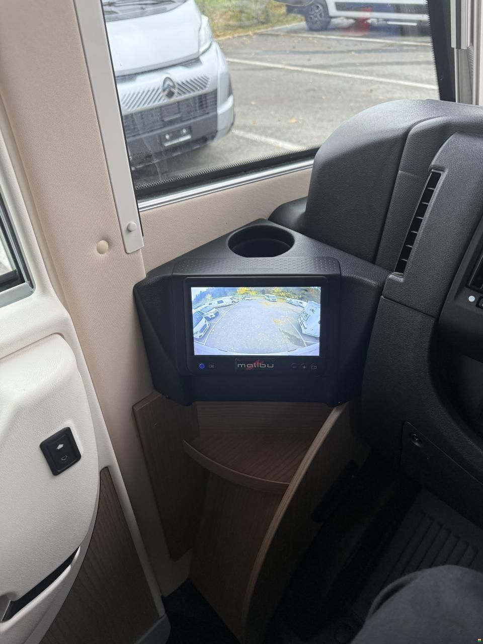 Malibu I441 LE Touring