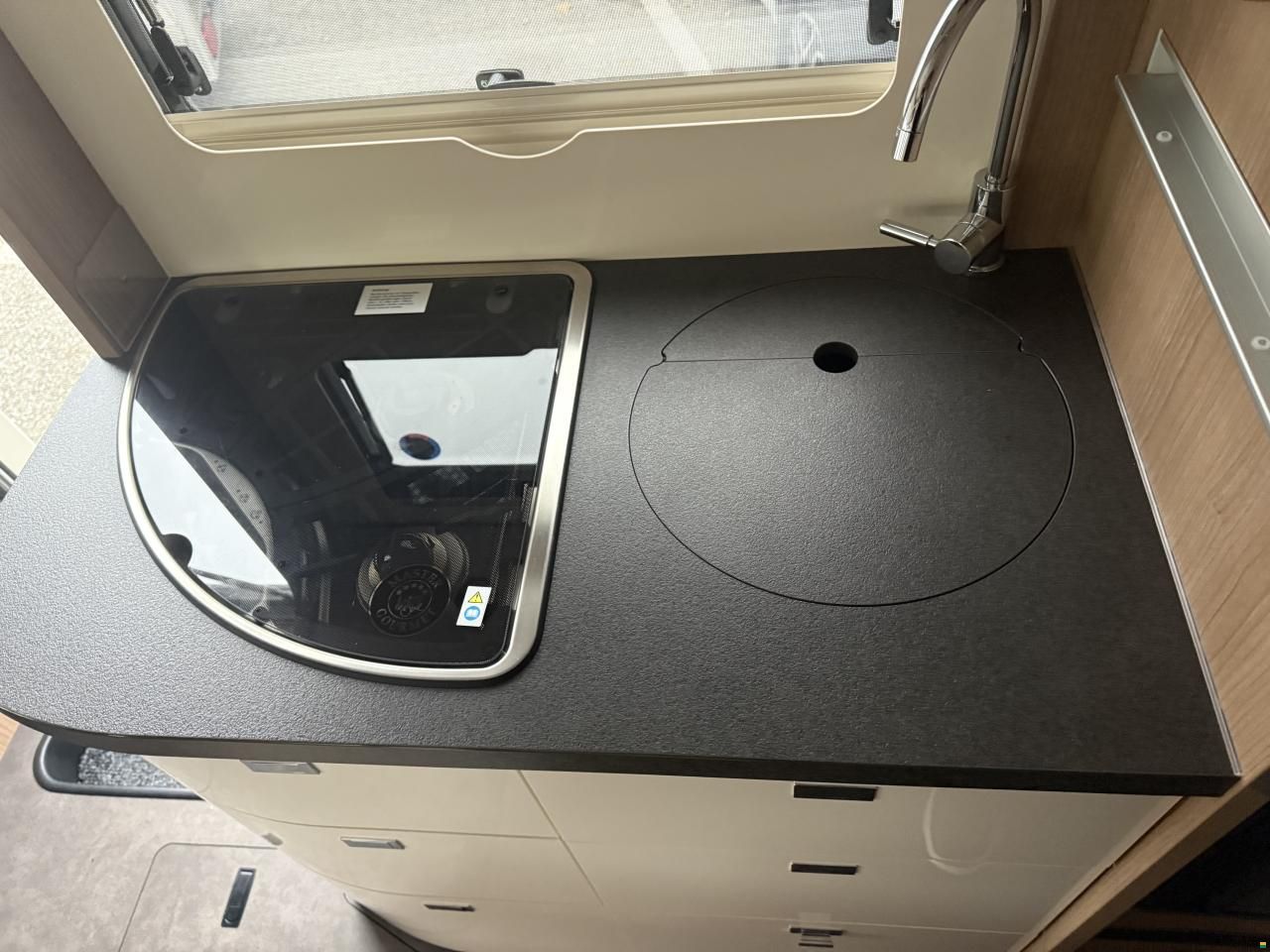 Malibu I441 LE Touring