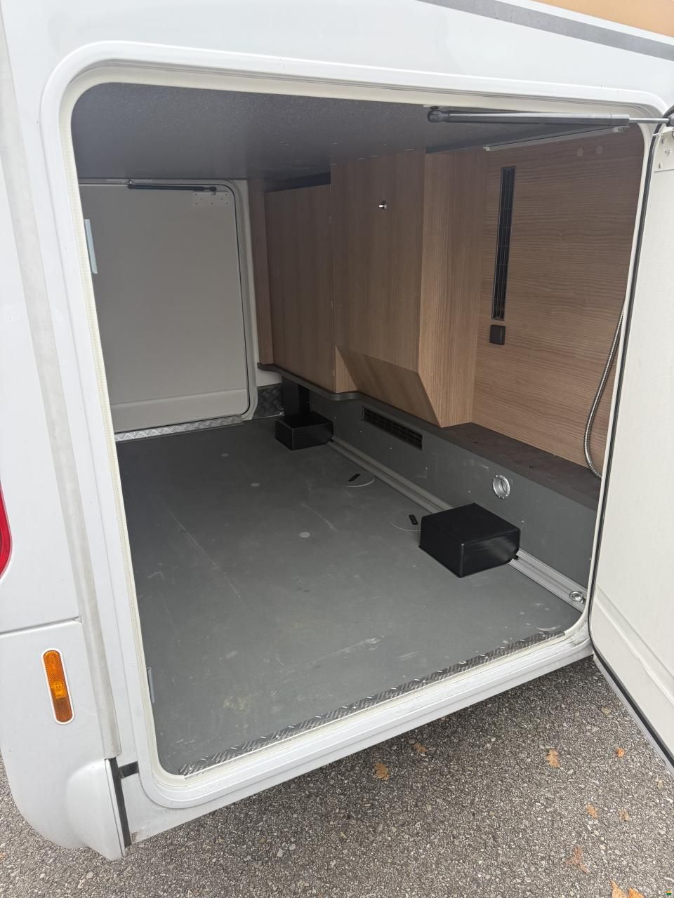 Malibu I441 LE Touring