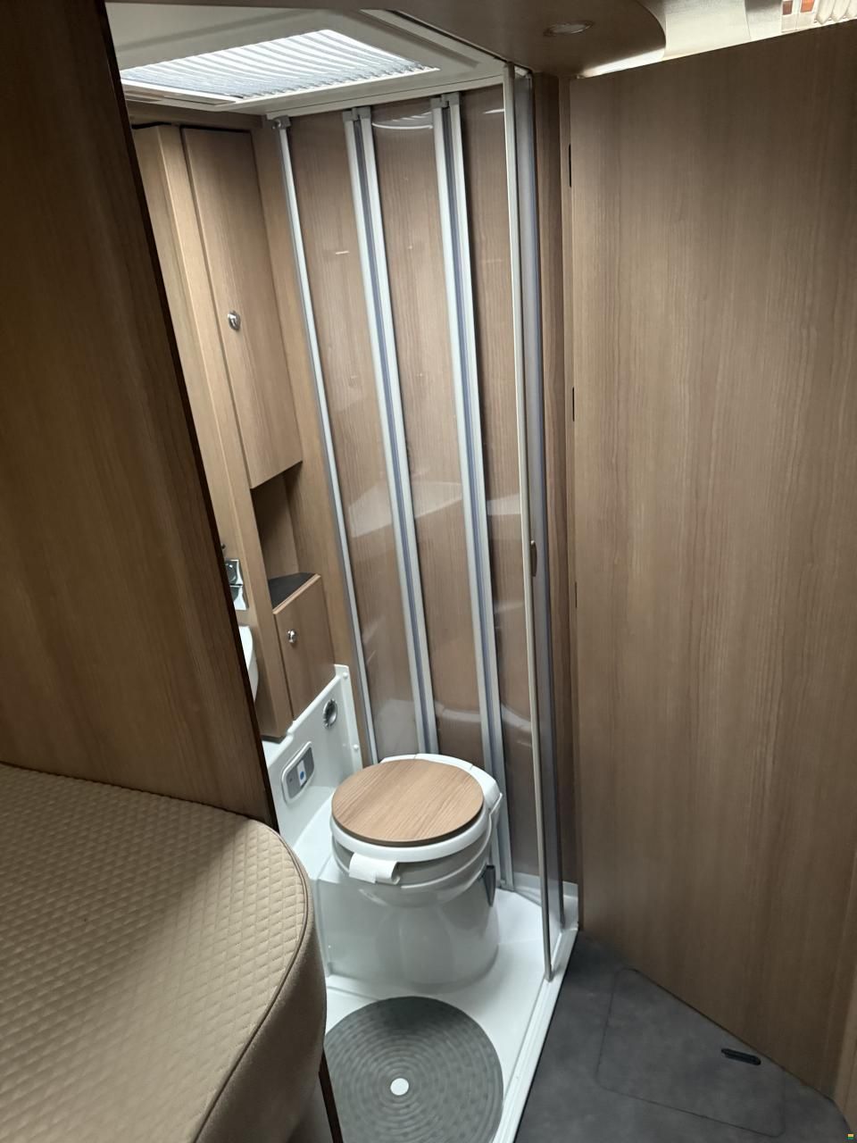 Malibu I441 LE Touring