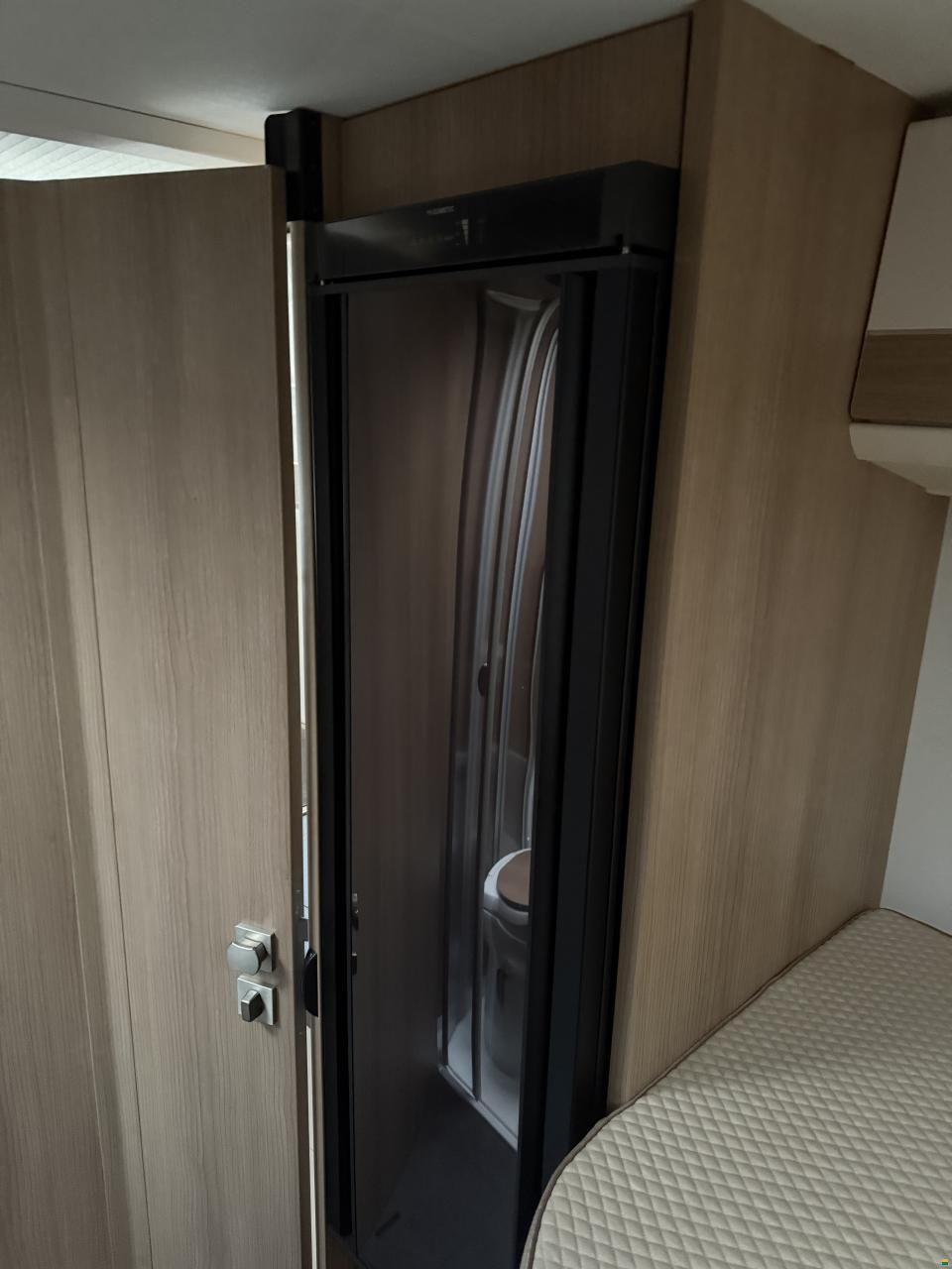 Malibu I441 LE Touring