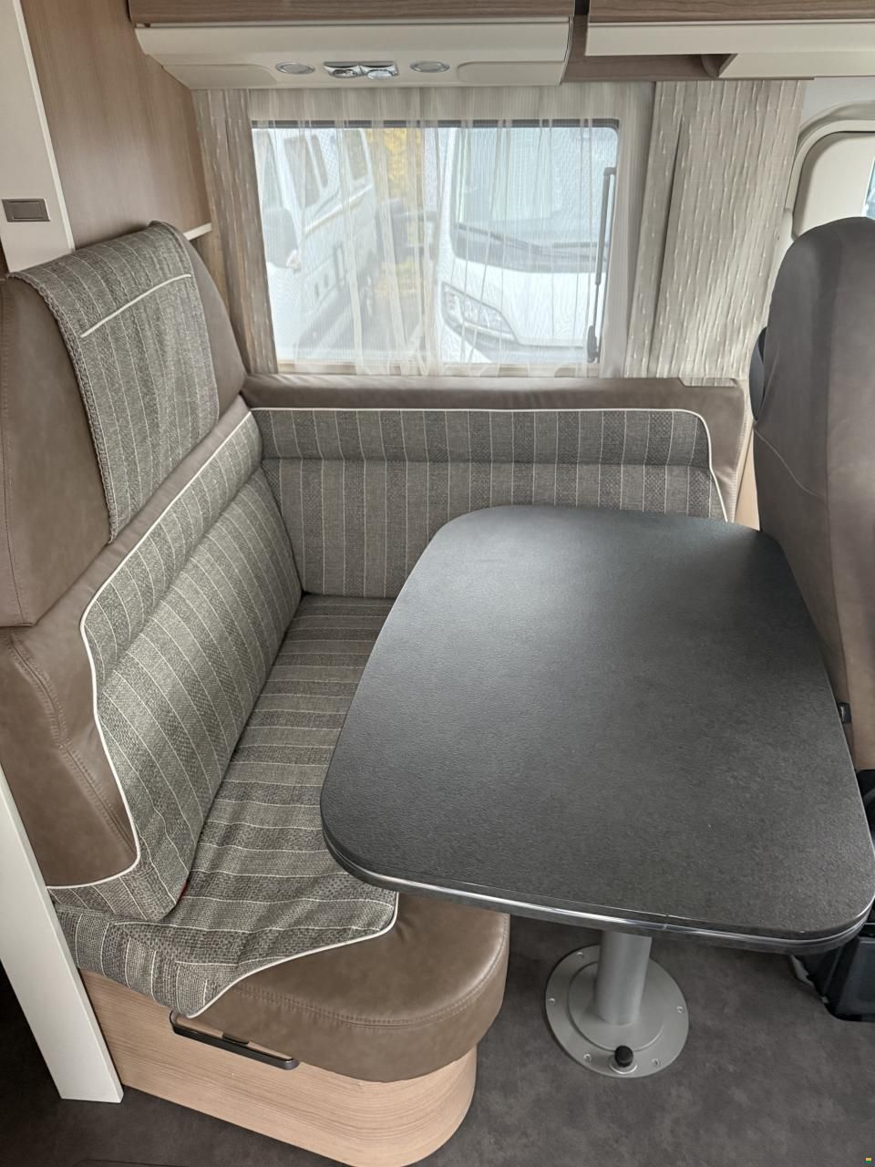 Malibu I441 LE Touring