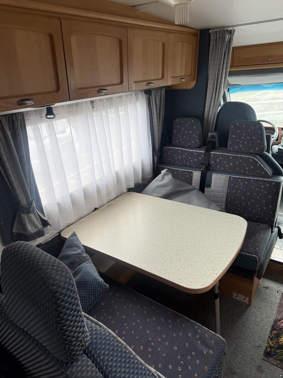 B&uuml;rstner BT 604