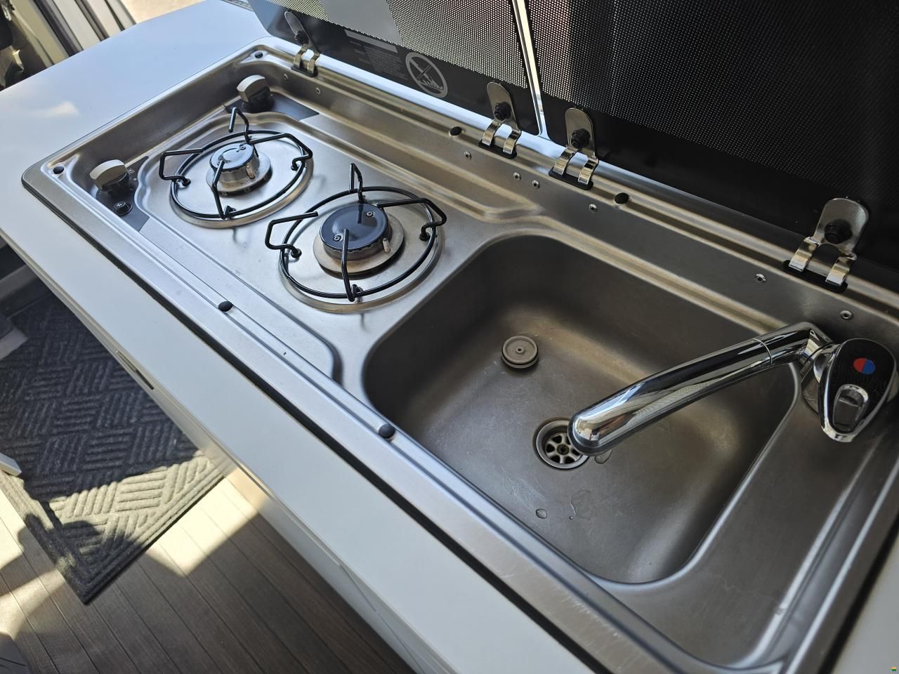 Volkswagen VW Grand California 680 2.0 BI-TDI 4 Mot