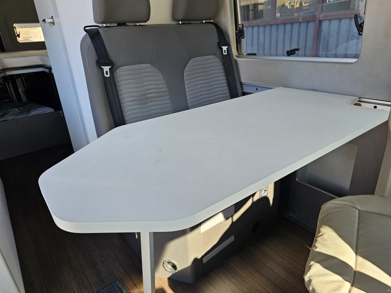 Volkswagen VW Grand California 680 2.0 BI-TDI 4 Mot