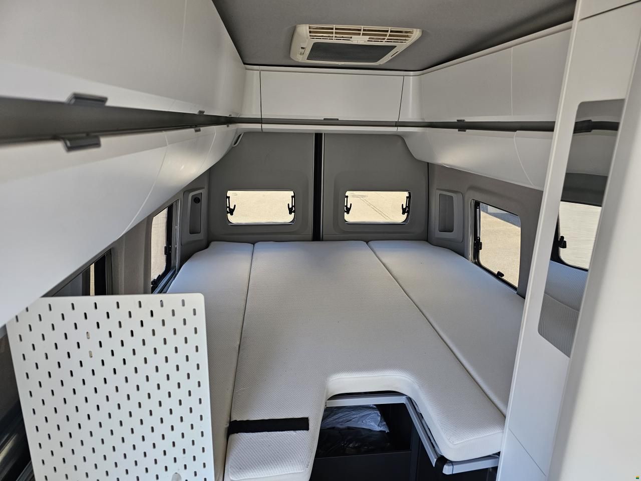 Volkswagen VW Grand California 680 2.0 BI-TDI 4 Mot