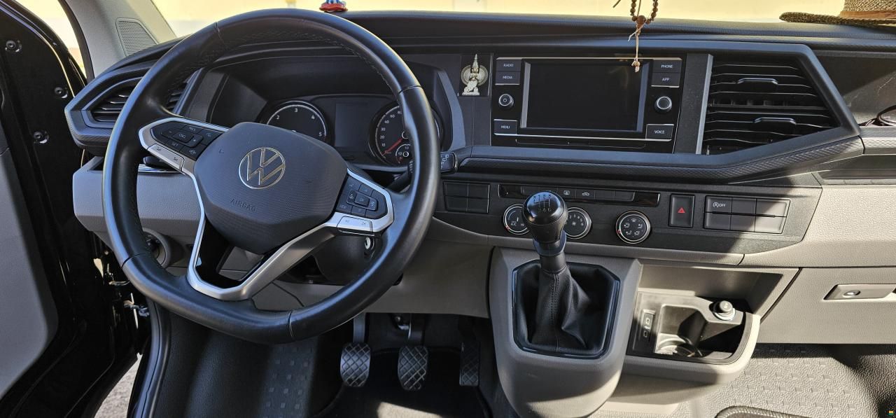 Volkswagen T6.1