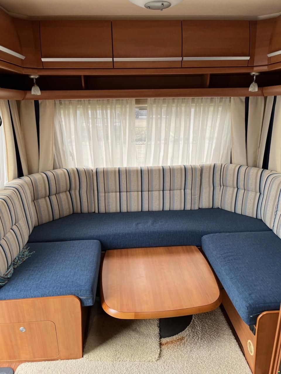 Fendt Bianco Rosso 445 TF