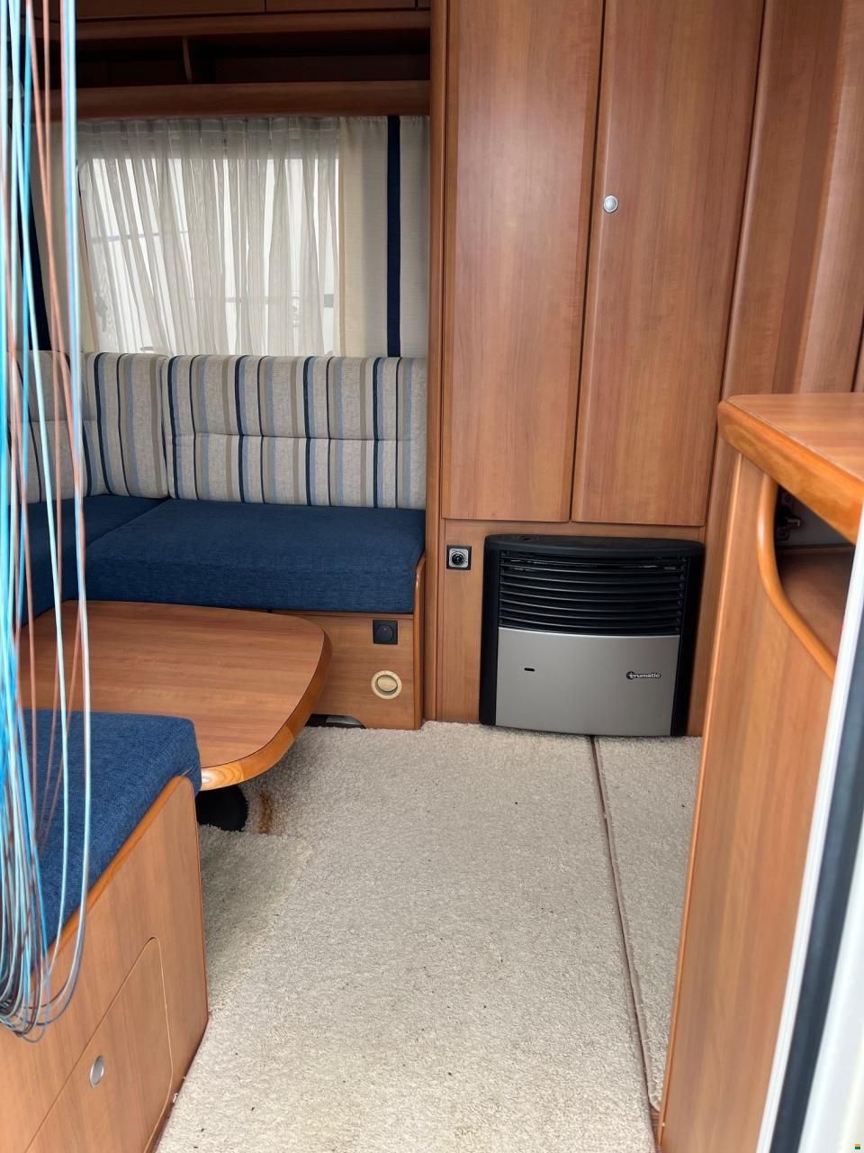 Fendt Bianco Rosso 445 TF