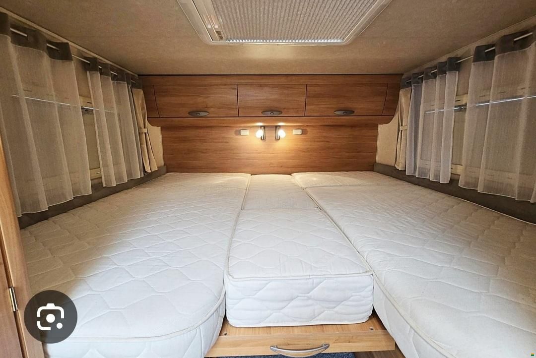 Adria Adriatik S660SL