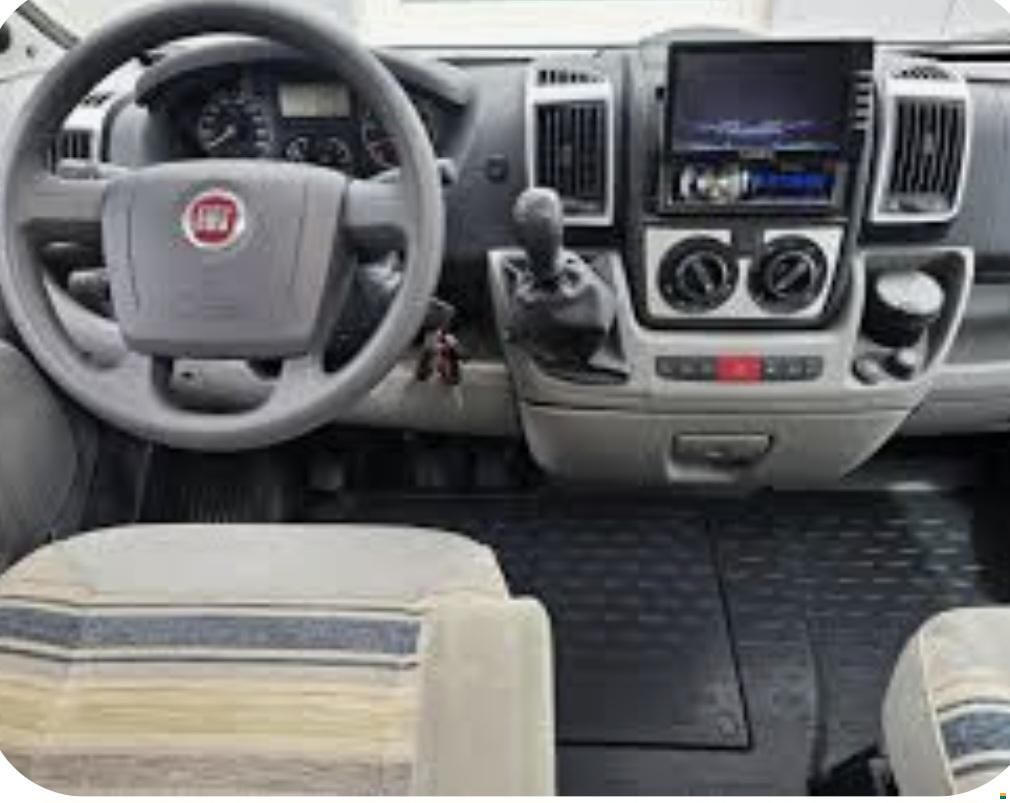 Adria Adriatik S660SL