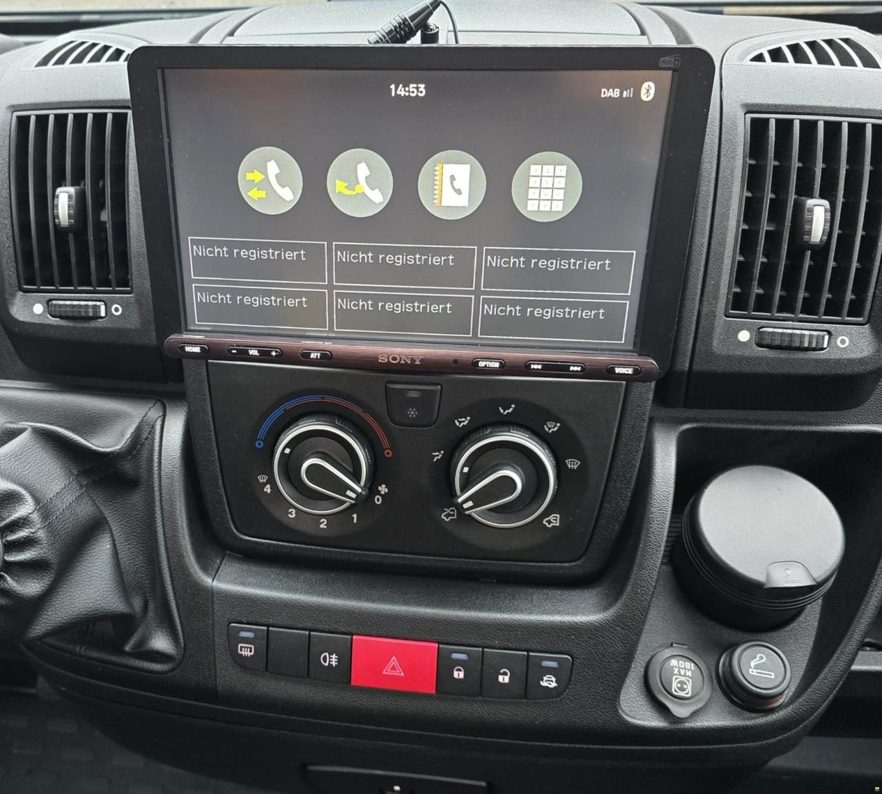 Pössl P2 RELAX 600 2.2 HDI