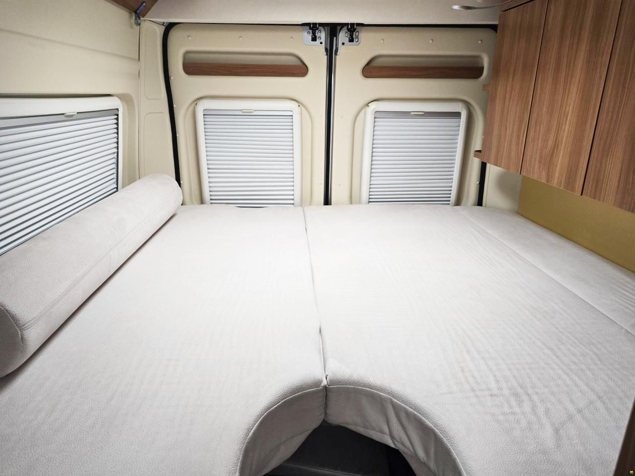 Pössl P2 RELAX 600 2.2 HDI