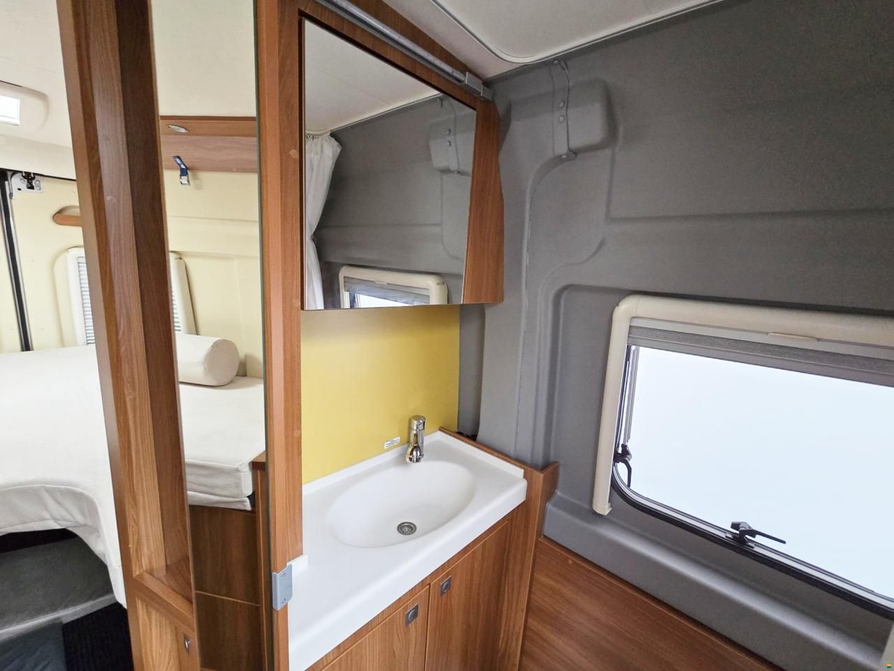 Pössl P2 RELAX 600 2.2 HDI