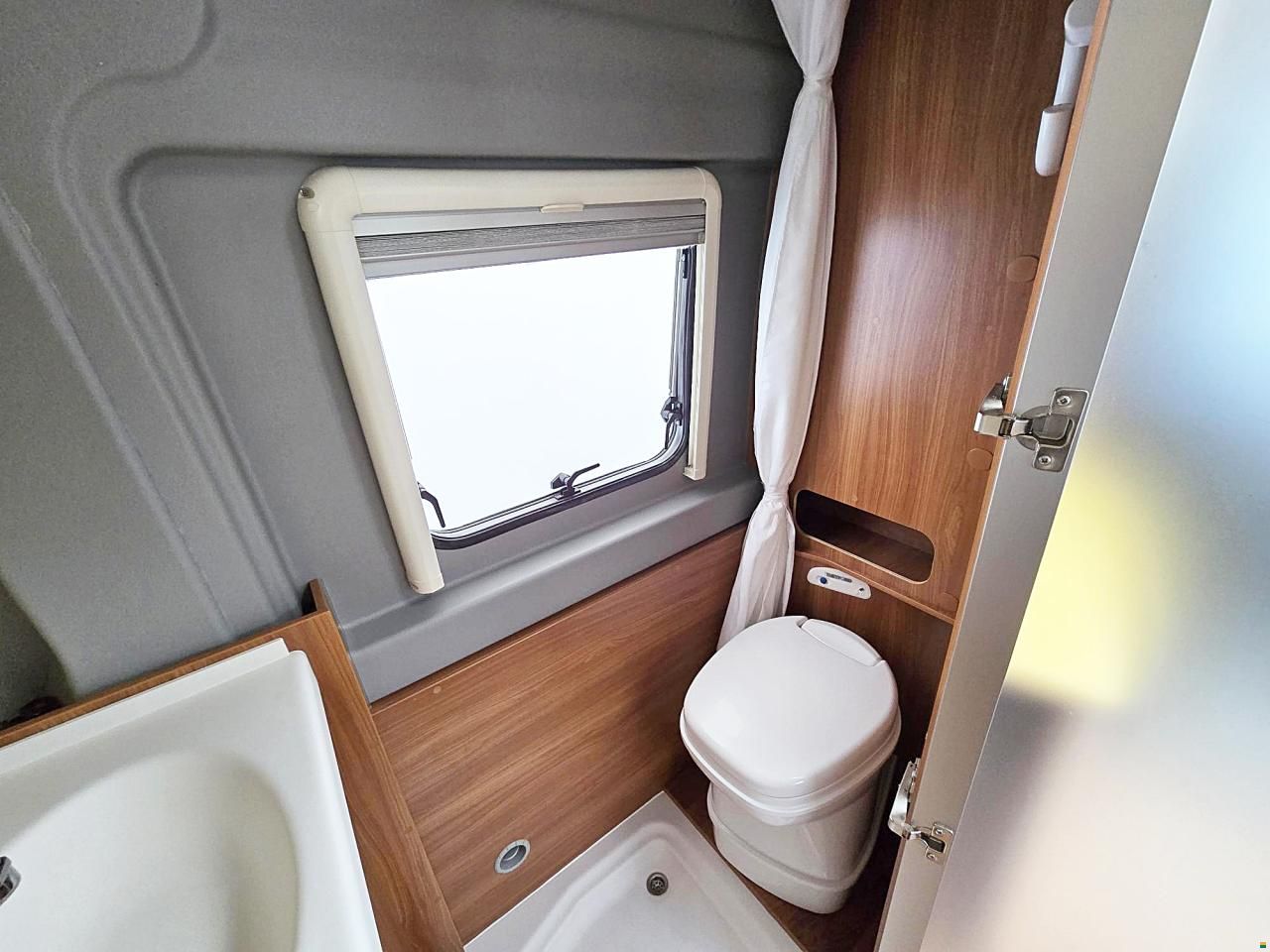 Pössl P2 RELAX 600 2.2 HDI